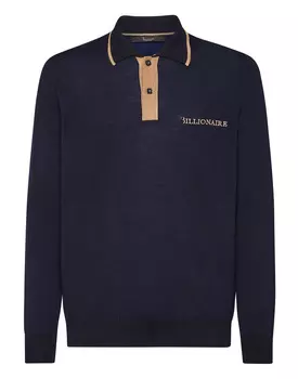 Поло BILLIONAIRE