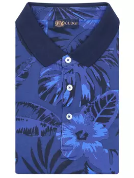 Поло хлопковое