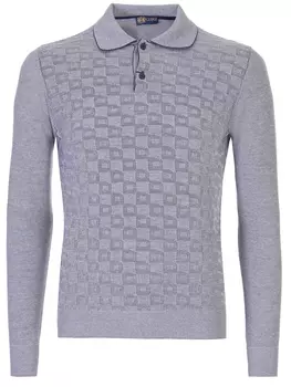 Поло хлопковое