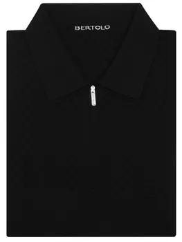 Поло хлопковое