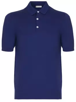 Поло хлопковое