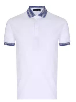 Поло хлопковое