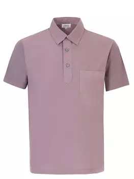 Поло хлопковое