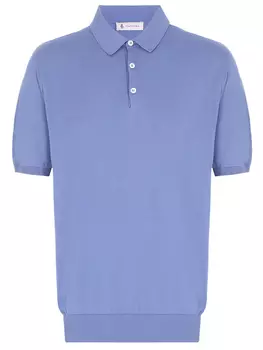 Поло хлопковое