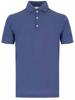 Поло хлопковое