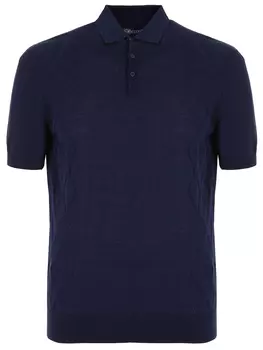 Поло хлопковое