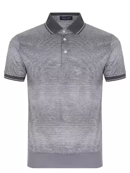 Поло хлопковое