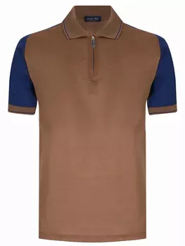 Поло хлопковое