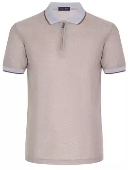 Поло хлопковое