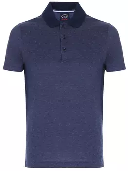 Поло хлопковое