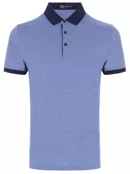 Поло хлопковое