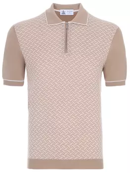 Поло хлопковое