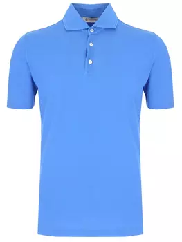 Поло хлопковое