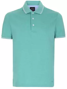 Поло хлопковое