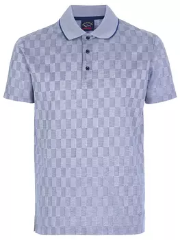 Поло хлопковое