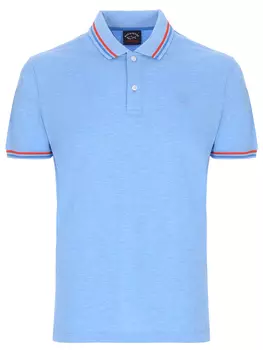 Поло хлопковое