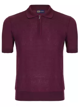 Поло хлопковое