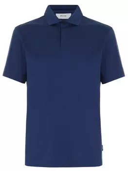 Поло хлопковое