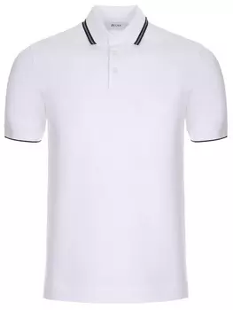 Поло хлопковое