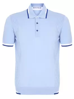 Поло хлопковое