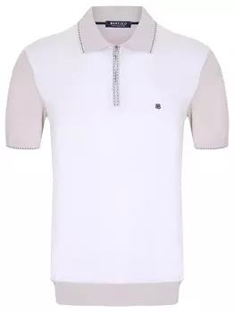 Поло хлопковое