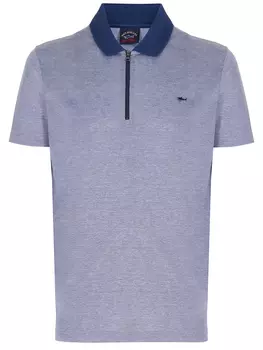 Поло хлопковое