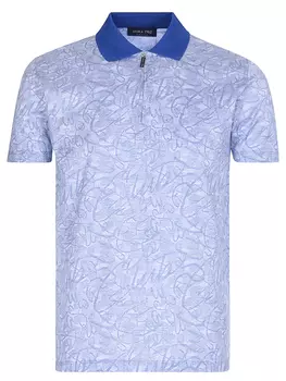 Поло хлопковое