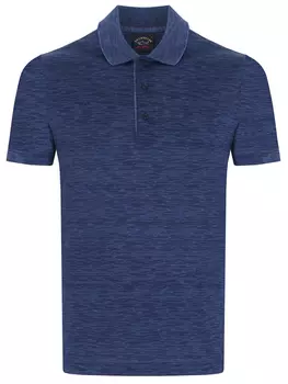 Поло хлопковое