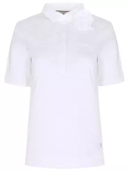 Поло хлопковое