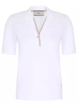 Поло хлопковое