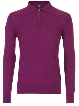 Поло хлопковое