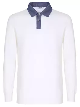 Поло хлопковое