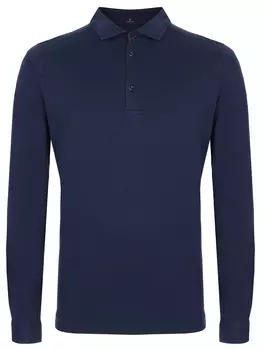 Поло хлопковое