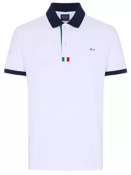 Поло хлопковое