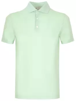 Поло хлопковое