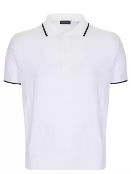 Поло хлопковое