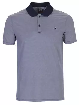 Поло хлопковое