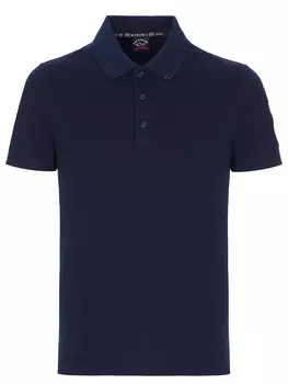 Поло хлопковое