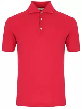 Поло хлопковое