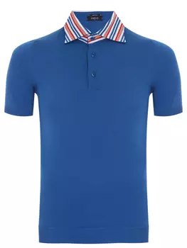 Поло хлопковое