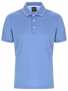 Поло хлопковое