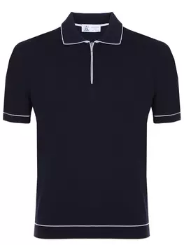 Поло хлопковое