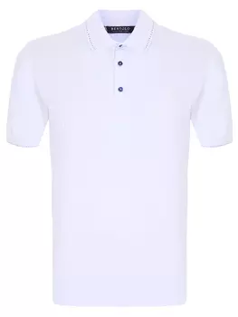 Поло хлопковое