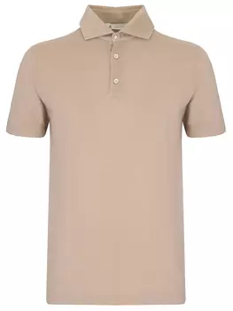 Поло хлопковое