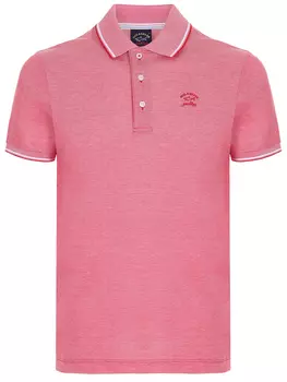 Поло хлопковое