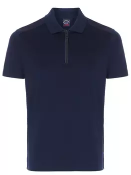 Поло хлопковое