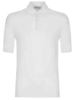 Поло хлопковое