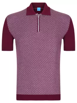 Поло хлопковое