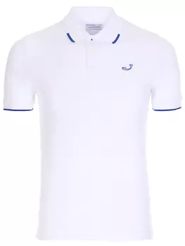 Поло хлопковое