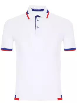 Поло хлопковое